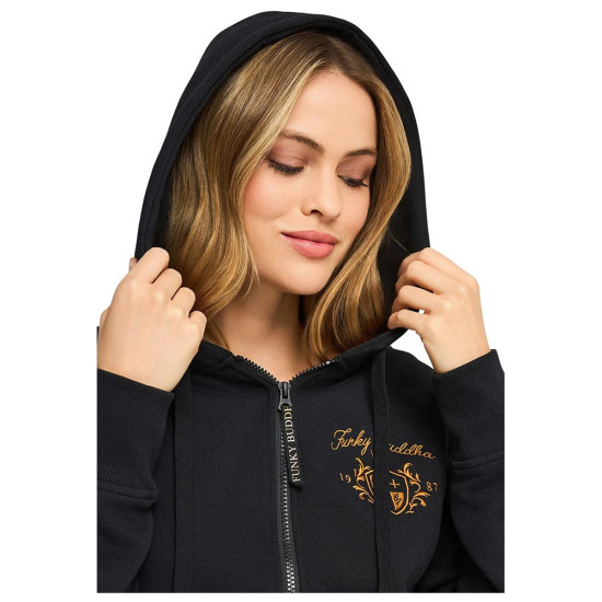 Funky Buddha Γυναικεία ζακέτα Funky Buddha Γυναικεία ζακέτα